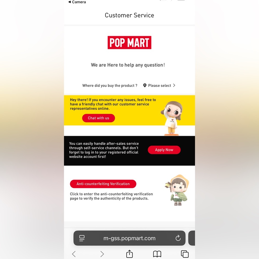 Labubu Big Into Energy Serenity - Picture 11 of 15